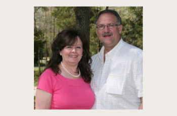 Daryl & Leshia Beltz